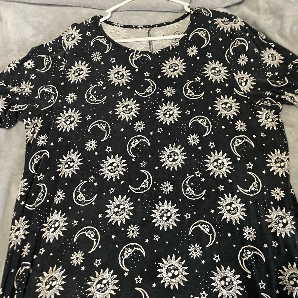 Torrid dress